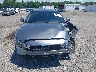 JA32U2FU8HU****** Wrecked 2017 Mitsubishi Lancer in Maryland State