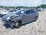 JA32U2FU8HU****** Used and Repairable 2017 Mitsubishi Lancer in Elkton