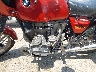 6147*** Wrecked 1978 BMW R100 in Rec Rides Online Exclusive