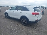 5XYPHDA1XGG****** Salvage and Repairable 2016 Kia Sorento in Minneapolis South