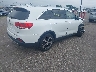 5XYPHDA1XGG****** Salvage and Wrecked 2016 Kia Sorento in Minnesota State
