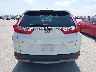 2HKRW2H52JH****** Wrecked 2018 Honda CR-V