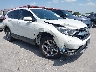 2HKRW2H52JH****** Salvage and Wrecked 2018 Honda CR-V in Austin North