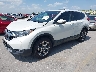 2HKRW2H52JH****** Used and Repairable 2018 Honda CR-V in Austin North