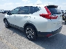 2HKRW2H52JH****** Salvage and Repairable 2018 Honda CR-V in Austin North