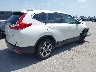2HKRW2H52JH****** Salvage and Wrecked 2018 Honda CR-V in Texas State