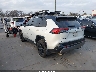 JTME6RFVXLJ****** Salvamento y Reparables 2020 Toyota RAV4 Hybrid en Austin