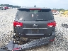 KNDMC5C14J6****** Salvage 2018 Kia Sedona