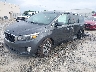 KNDMC5C14J6****** Used and Repairable 2018 Kia Sedona in Tifton