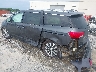 KNDMC5C14J6****** Salvage and Repairable 2018 Kia Sedona in Tifton