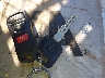 1N6AD0ER1KN****** Salvage 2019 Nissan Frontier in Indiana State