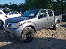 1N6AD0ER1KN****** Used and Repairable 2019 Nissan Frontier in Indianapolis