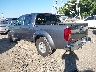 1N6AD0ER1KN****** Salvage and Repairable 2019 Nissan Frontier in Indianapolis