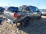 1N6AD0ER1KN****** Salvage and Wrecked 2019 Nissan Frontier in Indiana State