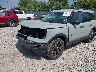 3FMCR9B68MR****** Salvage and Wrecked 2021 Ford Bronco Sport in Columbus