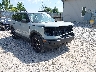 3FMCR9B68MR****** Salvage and Wrecked 2021 Ford Bronco Sport in Columbus