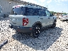 3FMCR9B68MR****** Salvage and Wrecked 2021 Ford Bronco Sport in Ohio State