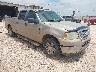 1FTRW12W98F****** Salvamento y Destrozados 2008 Ford F-150 en Abilene