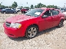 1B3LC56R98N****** Used and Repairable 2008 Dodge Avenger in Longview