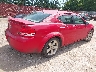 1B3LC56R98N****** Salvage and Wrecked 2008 Dodge Avenger in Texas State