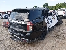 1GNSCLED4PR****** Salvamento y Destrozados 2023 Chevrolet Tahoe en Estado de Luisiana