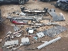 1GYS3TKJ8FR****** Wrecked 2015 Cadillac Escalade ESV in Oklahoma State