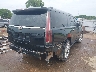 1GYS3TKJ8FR****** Salvage and Wrecked 2015 Cadillac Escalade ESV in Oklahoma State