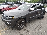 1C4RJFBG1MC****** Usados y Reparables 2021 Jeep Grand Cherokee en Hartford