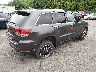 1C4RJFBG1MC****** Salvamento y Destrozados 2021 Jeep Grand Cherokee en Estado de Connecticut