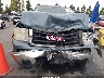 2GTEC13J371****** Wrecked 2007 GMC Sierra 1500 in California State