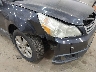 4S4BRBCC7B3****** Destrozados 2011 Subaru Outback en Estado de Pennsylvania