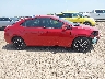 2T1BURHEXHC****** Reparables 2017 Toyota Corolla en Estado de Texas