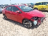 2T1BURHEXHC****** Salvamento y Destrozados 2017 Toyota Corolla en Corpus Christi