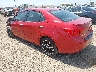 2T1BURHEXHC****** Salvamento y Reparables 2017 Toyota Corolla en Corpus Christi
