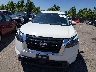 5N1DR3BC8PC****** Destrozados 2023 Nissan Pathfinder en Estado de Colorado
