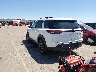 5N1DR3BC8PC****** Reparables 2023 Nissan Pathfinder en Estado de Colorado