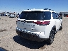 5N1DR3BC8PC****** Destrozados 2023 Nissan Pathfinder