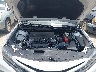 4T1G11AK7NU****** Reparables 2022 Toyota Camry en Houston