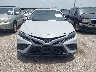 4T1G11AK7NU****** Destrozados 2022 Toyota Camry en Estado de Texas