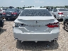 4T1G11AK7NU****** Destrozados 2022 Toyota Camry