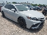 4T1G11AK7NU****** Salvamento y Destrozados 2022 Toyota Camry en Houston