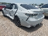4T1G11AK7NU****** Salvamento y Reparables 2022 Toyota Camry en Houston