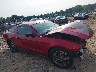 1ZVBP8AM2C5****** Usados 2012 Ford Mustang en Estado de Carolina del Norte