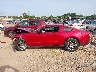 1ZVBP8AM2C5****** Reparables 2012 Ford Mustang en Estado de Carolina del Norte