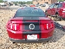 1ZVBP8AM2C5****** Destrozados 2012 Ford Mustang