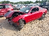 1ZVBP8AM2C5****** Usados y Reparables 2012 Ford Mustang en Concord