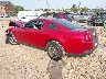 1ZVBP8AM2C5****** Salvamento y Reparables 2012 Ford Mustang en Concord
