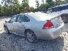 2G1WC5E36C1****** Usados 2012 Chevrolet Impala en Estado de Georgia