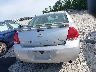 2G1WC5E36C1****** Salvamento 2012 Chevrolet Impala