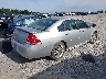 2G1WC5E36C1****** Salvamento y Destrozados 2012 Chevrolet Impala en Estado de Georgia